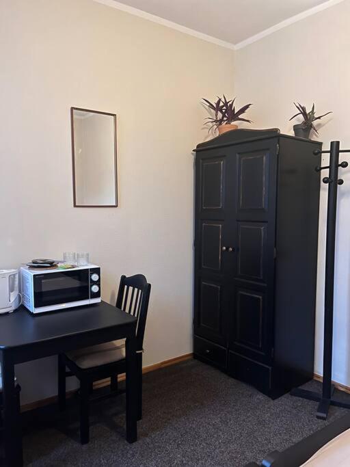 شقة Vilnius Old Town Coziness المظهر الخارجي الصورة