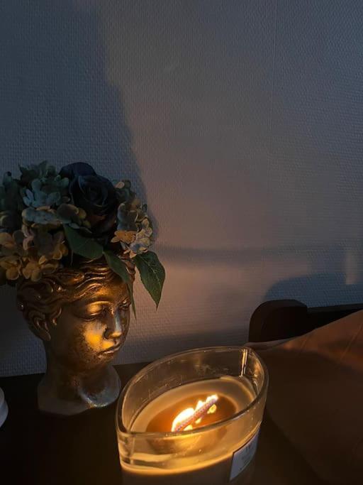شقة Vilnius Old Town Coziness المظهر الخارجي الصورة