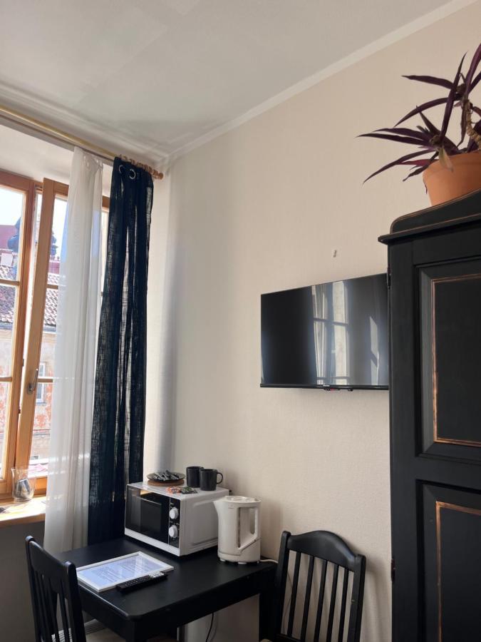 شقة Vilnius Old Town Coziness المظهر الخارجي الصورة